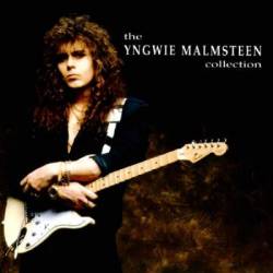 Yngwie Malmsteen : The Yngwie Malmsteen Collection
